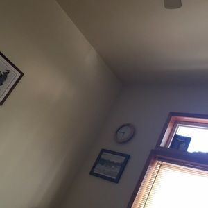 Meet your Posher, Mike